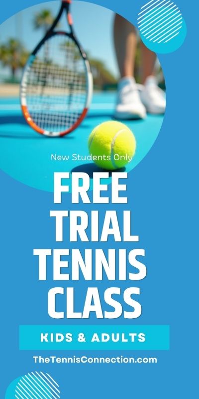 TC's FREE TRIAL CLASS